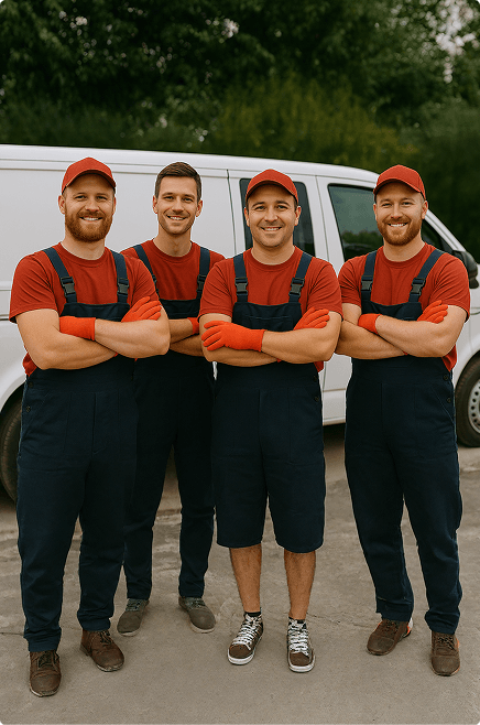 We Unblock Drains, Toilets, Sinks & Stormwater – From Just $99